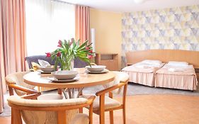 Al-Dom Apartamenty Olymp Sunshine